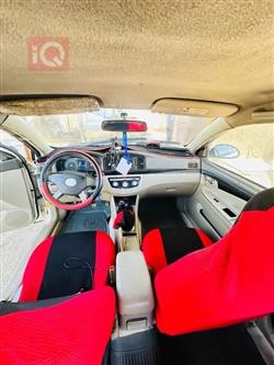 Lifan 620